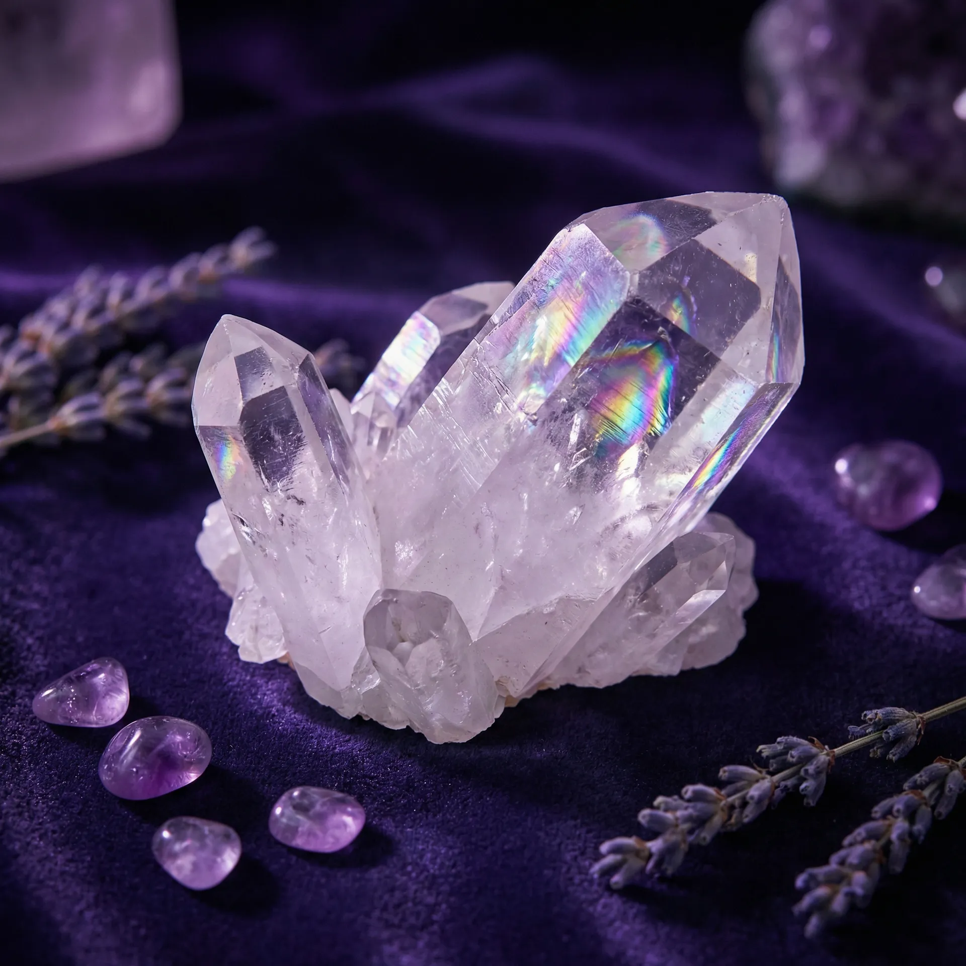 天然白水晶 - 可以在线观看的黄页 | 神秘学好物