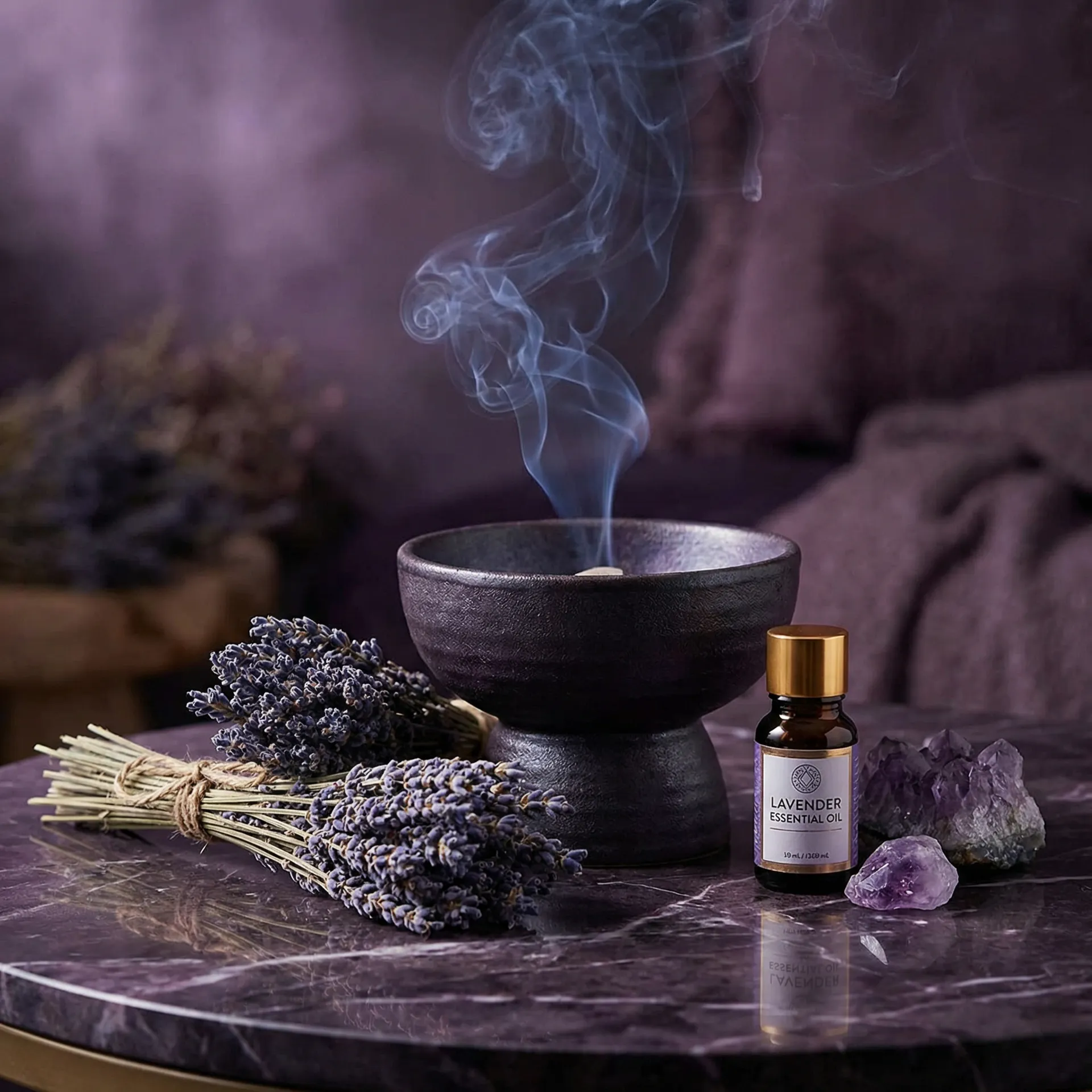 助眠薰衣草香薰 - 可以在线观看的黄页 | 灵性好物